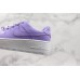 NIKE WMNS AIR FORCE 1 LOW SAGE LX WHITE PURPLE AR5339-500