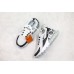 Nike Air Max 270 White Black Floral AR0499-100