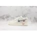 Off-White x Nike Air Force 1 Low 07 Queen AO4298-100