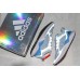 3M x Adidas AlphaBounce Beyond M Blue B43618