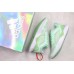3M x Adidas AlphaBounce Beyond M Light Green B43617