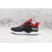 Adidas AlphaBounce Beyond 2 M Navy Red White BD7097