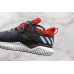 Adidas AlphaBounce Beyond 2 M Navy Red White BD7097