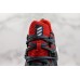 Adidas AlphaBounce Beyond 2 M Navy Red White BD7097