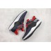 Adidas AlphaBounce Beyond 2 M Navy Red White BD7097