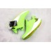 Adidas Alphaboost System M Neon Green EE4164