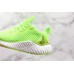 Adidas Alphaboost System M Neon Green EE4164