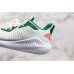 Adidas Alphaboost System M White Green G28580