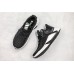 Adidas Alphabounce Instinct M Black White EH3380