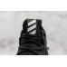 Adidas Alphabounce Instinct M Black White EH3380