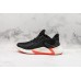 Adidas Alphabounce Instinct M Black White Orange EH3384