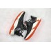 Adidas Alphabounce Instinct M Black White Orange EH3384