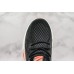 Adidas Alphabounce Instinct M Black White Orange EH3384