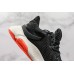 Adidas Alphabounce Instinct M Black White Orange EH3384