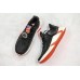 Adidas Alphabounce Instinct M Black White Orange EH3384