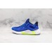 Adidas Alphabounce Instinct M Blue White EH3386
