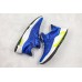 Adidas Alphabounce Instinct M Blue White EH3386