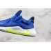 Adidas Alphabounce Instinct M Blue White EH3386