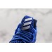 Adidas Alphabounce Instinct M Blue White EH3386