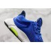 Adidas Alphabounce Instinct M Blue White EH3386