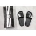 Adidas Original Adilette Black Sandal