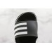 Adidas Original Adilette Black Sandal