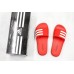 Adidas Original Adilette Red Sandal