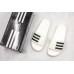Adidas Original Adilette White Sandal