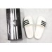 Adidas Original Adilette White Sandal