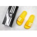 Adidas Original Adilette Yellow Sandal