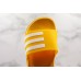 Adidas Original Adilette Yellow Sandal