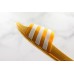 Adidas Original Adilette Yellow Sandal