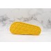 Adidas Original Adilette Yellow Sandal