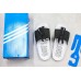 Adidas Originals 2019 Adilette ZIP Black White
