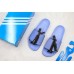 Adidas Originals 2019 Adilette ZIP Blue