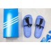 Adidas Originals 2019 Adilette ZIP Blue