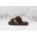 Clot x VisVim sneakerhead Camouflage Sandal