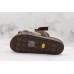 Clot x VisVim sneakerhead Camouflage Sandal