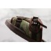 Clot x VisVim sneakerhead Camouflage Sandal