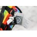 Clot x VisVim sneakerhead Rainbow Sandal