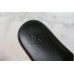 LV Waterfront 3D Black Sandal 02