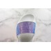 LV Waterfront 3D White Sandal