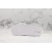 LV Waterfront 3D White Sandal