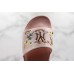 MLB New York Yankees Bee Pink Sandal