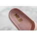 MLB New York Yankees Bee Pink Sandal