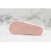 MLB New York Yankees Bee Pink Sandal