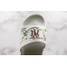 MLB New York Yankees Bee White Sandal