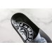MastrrMindJapan x Stussy Black Blue Sandal