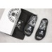 MastrrMindJapan x Stussy Black Sandal