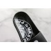 MastrrMindJapan x Stussy Black Sandal